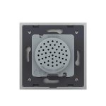 Boxa Bluetooth Livolo cu Rama din Sticla