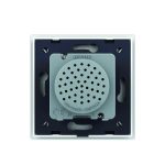 Boxa Bluetooth Livolo cu Rama din Sticla