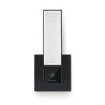 Camera de supraveghere pentru exterior Netatmo Presence, Wi-Fi, Proiector LED, Vedere nocturna, 4 MP, Rezolutie 1080P