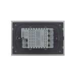 Intrerupator Dublu Wi-Fi cu Touch LIVOLO, standard Italian – Serie Noua