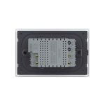 Intrerupator Simplu Cap Scara / Cruce Wi-Fi cu Touch LIVOLO, standard italian – Serie Noua