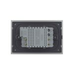Intrerupator Simplu Cap Scara / Cruce Wi-Fi cu Touch LIVOLO, standard italian – Serie Noua