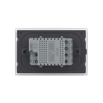 Intrerupator Simplu WIFI cu Touch LIVOLO, standard italian – Serie Noua, Alb