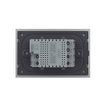 Intrerupator Simplu Cap Scara / Cruce cu Touch LIVOLO din Sticla – Serie Noua