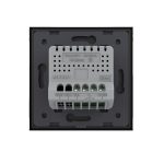 Intrerupator Simplu Cap Scara, Dimmer cu Touch LIVOLO – Serie Noua