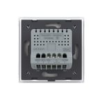 Intrerupator Simplu cu Dimmer, Zigbee cu Touch LIVOLO – Serie Noua