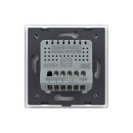 Intrerupator Dublu Cap Scara, Zigbee cu Touch LIVOLO – Serie Noua