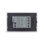 Intrerupator Simplu Cap Scara / Cruce cu Touch LIVOLO din Sticla – Serie Noua