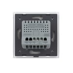 Intrerupator Simplu cu Protocol Zigbee si Touch LIVOLO – Serie Noua