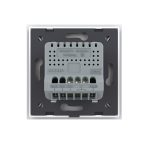 Intrerupator Simplu cu Dimmer cu Touch LIVOLO – Serie Noua