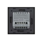 Intrerupator Simplu Wi-Fi LIVOLO cu Touch – Serie Noua