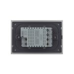 Intrerupator Simplu Wi-Fi cu Touch LIVOLO din Sticla, standard Italian – Serie Noua