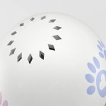 Jucarie inteligenta pentru pisici Petoneer, Autonomie 5 ore, Baterie 320 mAh, USB