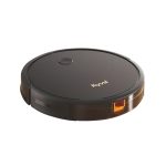 Aspirator robot inteligent Kyvol D3, Putere aspirare 1800 Pa, Capacitate 600 mL, Baterie 2600 mAh, Control vocal