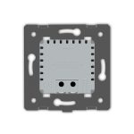 Modul lampa de veghe LED Livolo cu senzor miscare incorporat