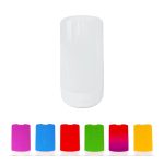 Lampa LED RedSun RS-NL-A1, Multicolor, Touchscreen, Incarcare USB, Control intensitate