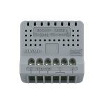 Modul Intrerupator Simplu cu Revenire, Contact Uscat cu Touch LIVOLO – Serie Noua