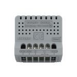Modul Intrerupator Simplu Wi-Fi cu Touch LIVOLO – Serie Noua