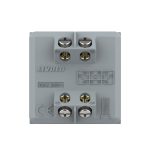 Modul Intrerupator Simplu Mecanic Cap Cruce, 2 Module – Serie Noua