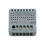 Modul Intrerupator Dublu Cap Scara / Cruce cu Variator, Wireless si Touch LIVOLO – Serie Noua