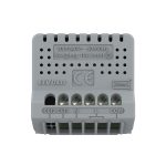 Modul Intrerupator Simplu Cap Scara / Cruce Wi-Fi cu Touch LIVOLO – Serie Noua