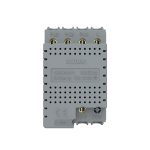 Modul Intrerupator Triplu Wi-Fi cu Touch LIVOLO – Serie Noua