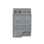 Modul Intrerupator Simplu Cap Scara / Cruce Wi-Fi cu Touch LIVOLO, standard italian – Serie Noua