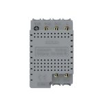 Modul Intrerupator Dublu Cap Scara / Cruce Wi-Fi cu Touch LIVOLO, standard italian – Serie Noua