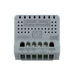 Modul Intrerupator Dublu cu Revenire / Reset cu Touch LIVOLO – Serie Noua