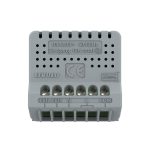 Modul Intrerupator Dublu Cap Scara / Cruce cu Touch LIVOLO – Serie Noua