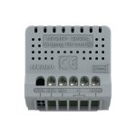 Modul Intrerupator Dublu Cap Scara / Cruce cu Touch LIVOLO – protocol ZigBee, Serie Noua