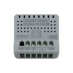 Modul Intrerupator Dublu Cap Scara, Zigbee cu Touch LIVOLO – Serie Noua