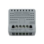 Modul Intrerupator Dublu cu Touch LIVOLO, Serie Noua