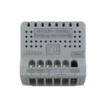 Modul Intrerupator Dublu Wi-Fi cu Touch LIVOLO – Serie Noua