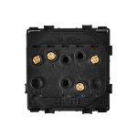 Modul Intrerupator Jaluzele Mecanic LUXION