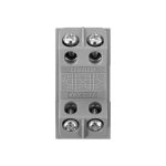 Modul Intrerupator Simplu Mecanic Cap Cruce LIVOLO