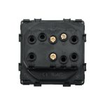 Modul Intrerupator Simplu Cap Scara Mecanic LUXION
