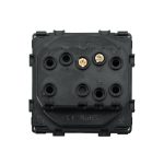 Modul Intrerupator Simplu Mecanic LUXION