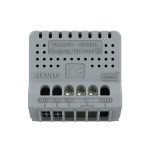 Modul intrerupator simplu cu touch LIVOLO, Serie noua