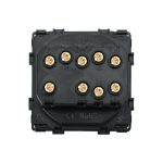 Modul Intrerupator Triplu Cap Scara Mecanic LUXION