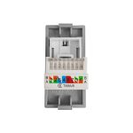 Modul Priza Internet CAT6 RJ45 1M LUXION