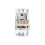 Modul Priza Internet CAT6 RJ45 1M LUXION