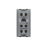 Modul priza simpla ingusta LIVOLO