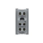 Modul priza simpla ingusta LIVOLO