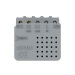 Modul Priza USB-A + USB-C LIVOLO – Serie Noua
