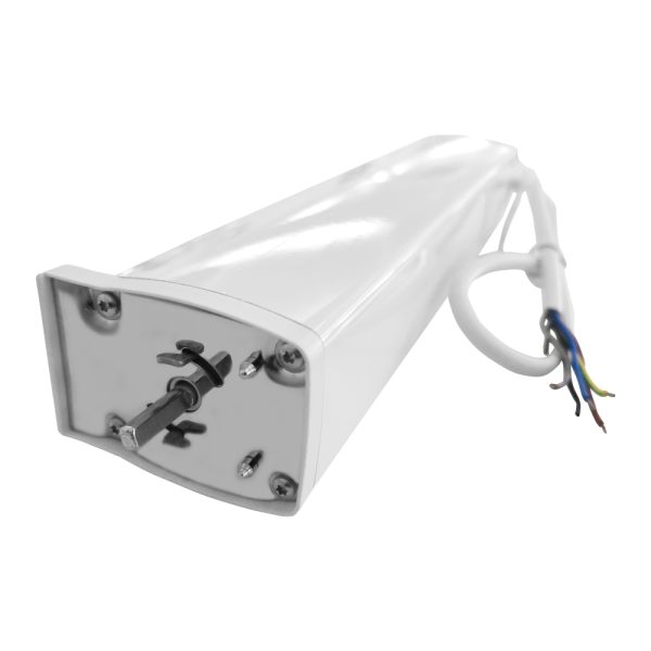 Motor draperie inteligent LUXION, 80 W, Control aplicatie, Programari