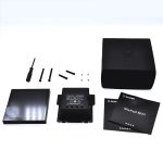 Panou multifunctional inteligent Orvibo MixPad Mini, Wi-Fi, Display 4″, Control vocal / aplicatie