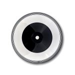 Modul de ploaie / Pluviometru Netatmo, Wi-Fi, Monitorizare precipitatii, Afisare date in aplicatie