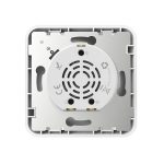 Priza inteligenta Blitzwolf BW-SHP8, Alb, 3680W, 16A, Monitorizare consum, Compatibil Alexa, Google Home si IFTTT