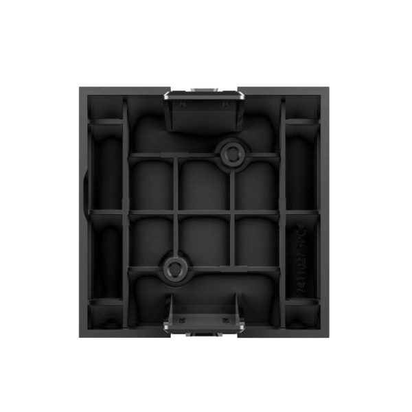 Priza Blank / Goala LIVOLO, 2 Module – Serie Noua